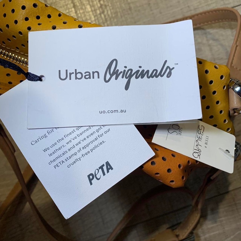 New Urban Outfitters Purse - Picture 4 of 4